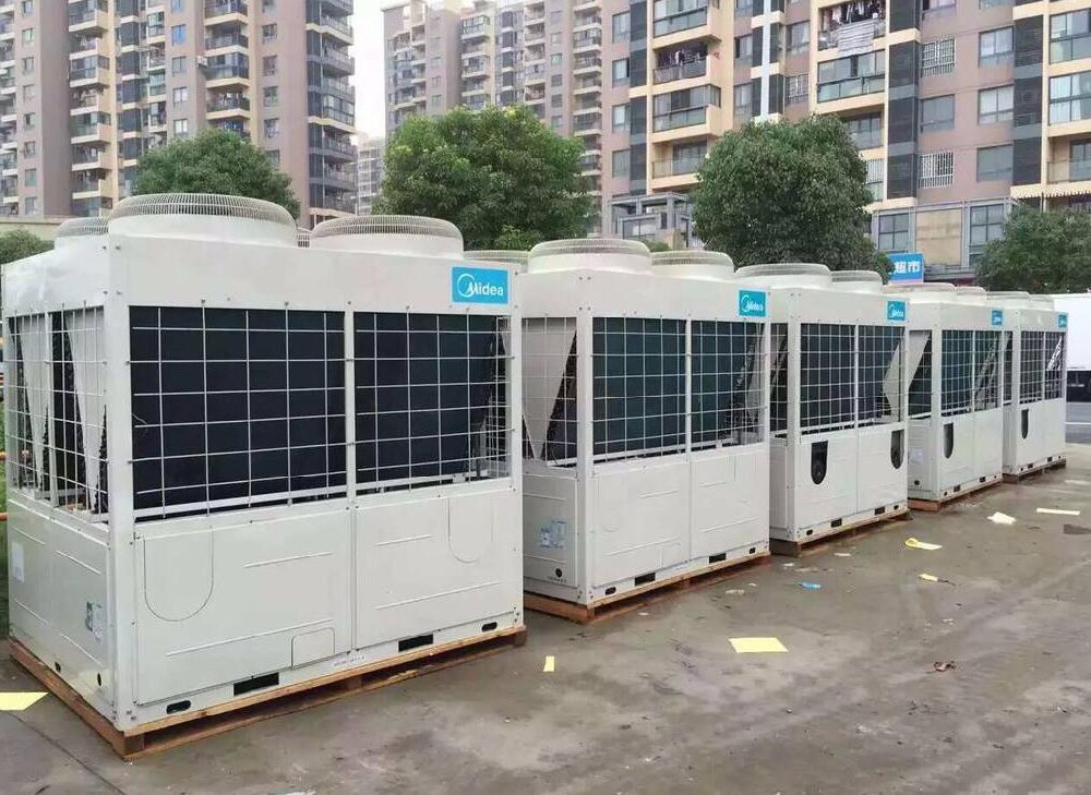 安装中央空调要知道哪些事